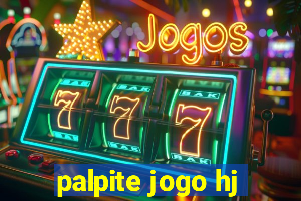 palpite jogo hj